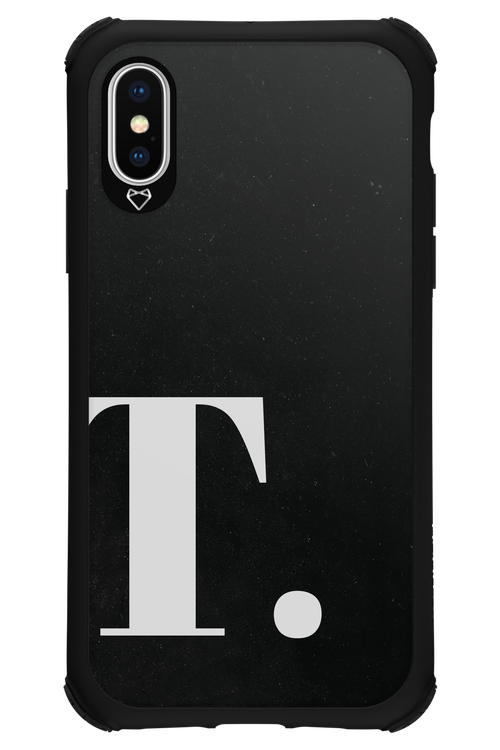 T (Off Space) 2.0 - Apple iPhone XS