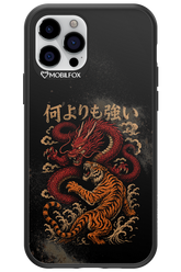 何よりも強いI 2.0 - Apple iPhone 12 Pro
