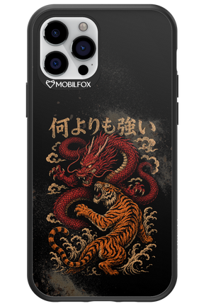 何よりも強いI 2.0 - Apple iPhone 12 Pro