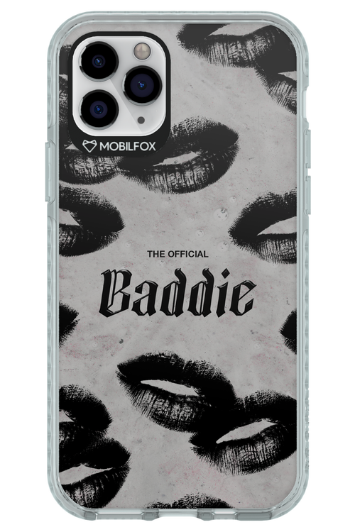 Official Baddie - Apple iPhone 11 Pro