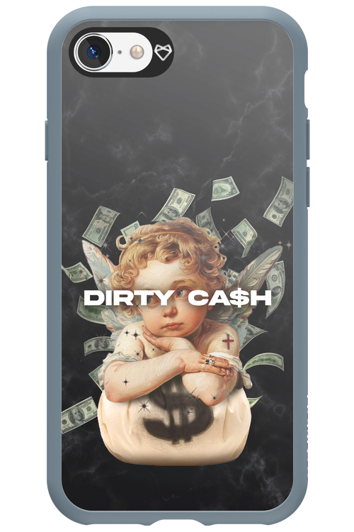 DirtyCash - Apple iPhone SE 2020