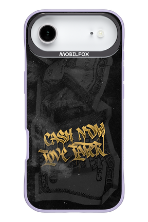 Liquid Assets Gold - Apple iPhone 17 Air