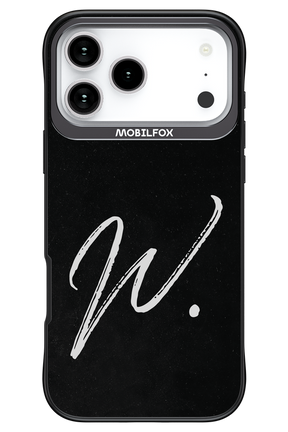 (Off Space) W 2.0 - Apple iPhone 17 Pro Max