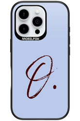 (Jellyfish Presso) O 2.0 - Apple iPhone 16 Pro