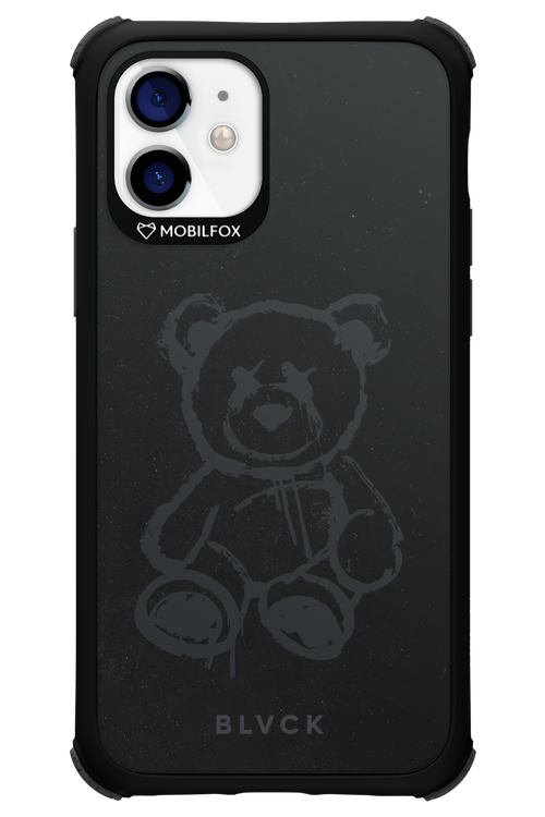 BLVCK BEAR 2.0 - Apple iPhone 12
