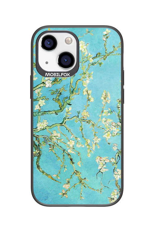 Almond Blossom - Apple iPhone 13 Mini