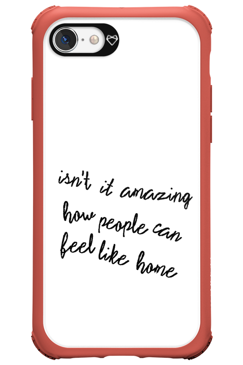 Isn't It - Apple iPhone 7