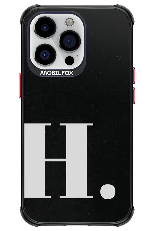 H (Off Space) 2.0 - Apple iPhone 13 Pro