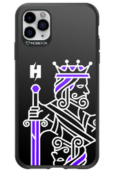 KING 2.0 - Apple iPhone 11 Pro Max