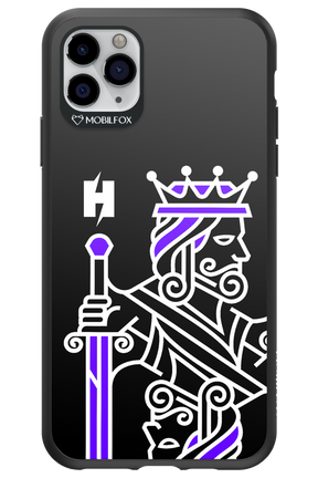 KING 2.0 - Apple iPhone 11 Pro Max