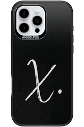 (Off Space) X 2.0 - Apple iPhone 16 Pro Max