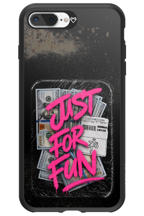 Just For Fun 2.0 - Apple iPhone 8 Plus