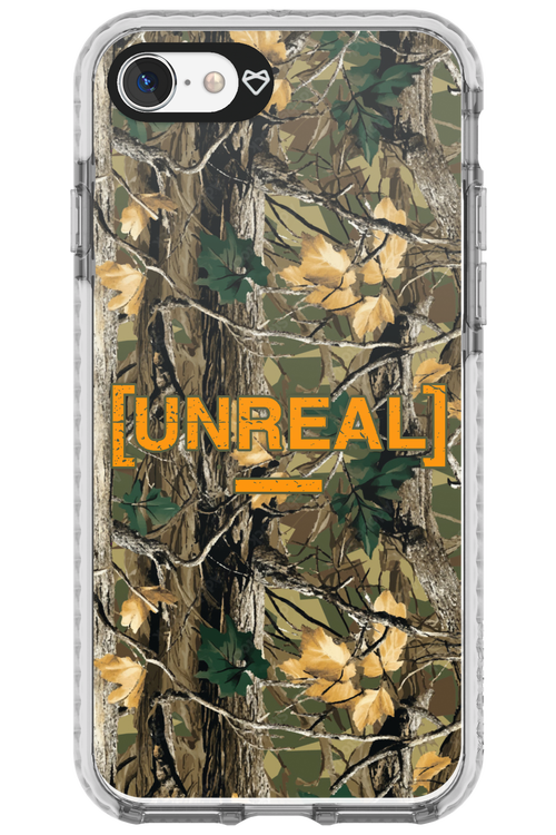 Realtree - Apple iPhone SE 2022