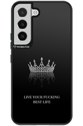Lifestyle Queen - Samsung Galaxy S22