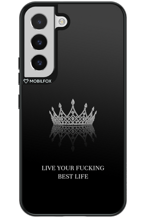 Lifestyle Queen - Samsung Galaxy S22