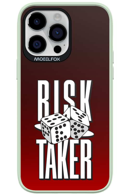 HYPER RISK - Apple iPhone 14 Pro Max