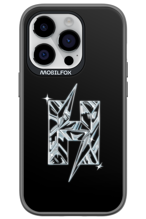 H DIAMOND 2.0 - Apple iPhone 14 Pro