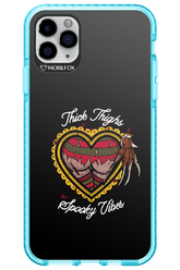 Hot Nightmare - Apple iPhone 11 Pro Max