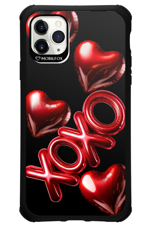 Xoxo - Apple iPhone 11 Pro Max