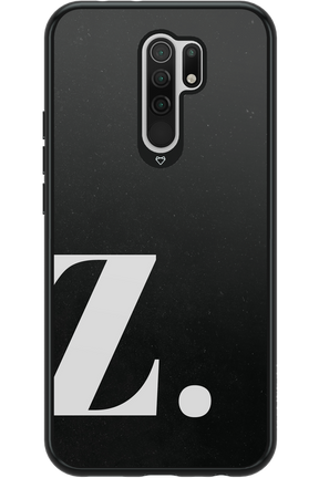 Z (Off Space) 2.0 - Xiaomi Redmi 9