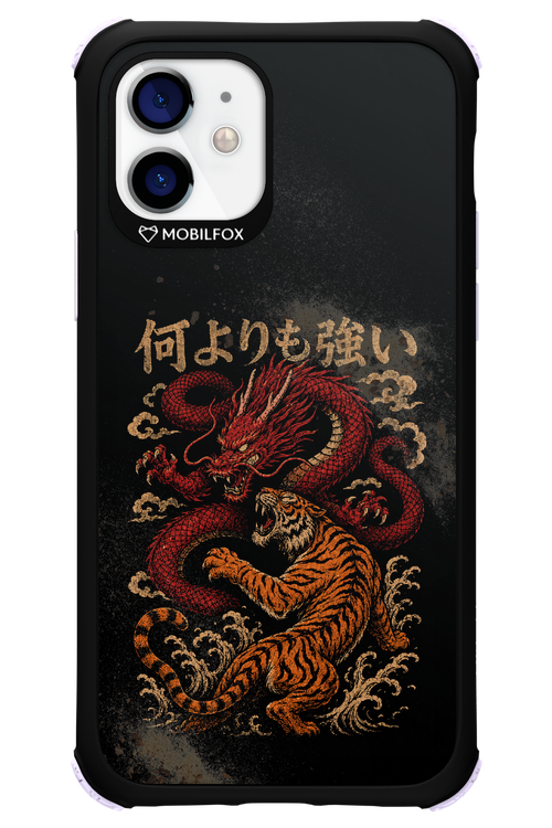 何よりも強いI 2.0 - Apple iPhone 12