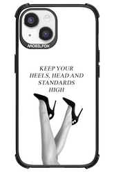 High Girl - Apple iPhone 14