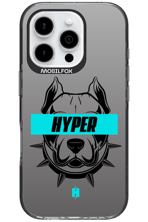 BULL 2.0 - Apple iPhone 16 Pro