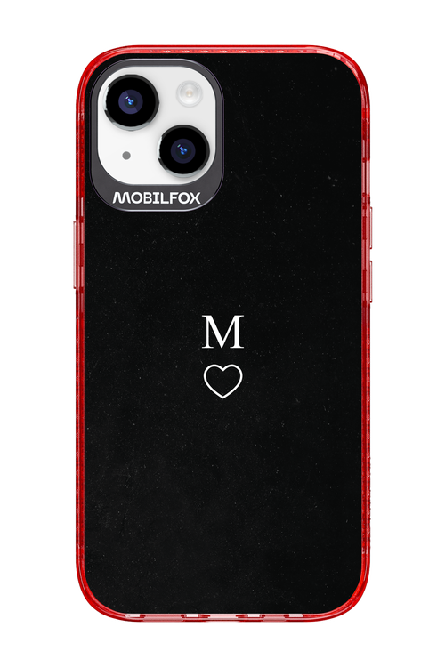 M Black 2.0 - Apple iPhone 14