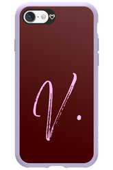 (Dark Blush) V 2.0 - Apple iPhone 7