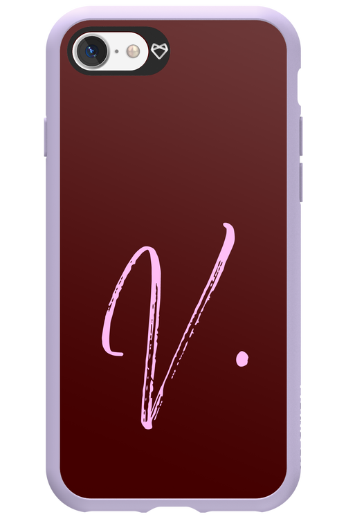(Dark Blush) V 2.0 - Apple iPhone 7