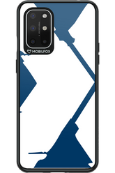 Arctic Edge - OnePlus 8T