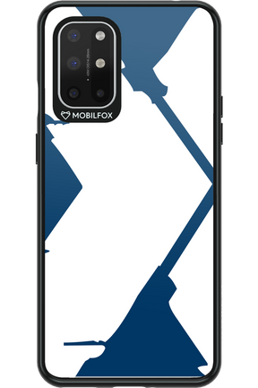 Arctic Edge - OnePlus 8T