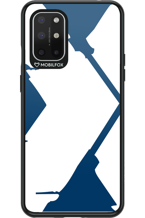 Arctic Edge - OnePlus 8T