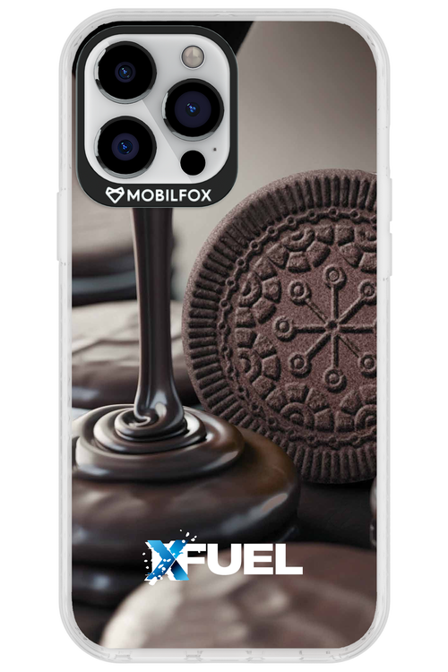 Choco Boost - Apple iPhone 13 Pro Max