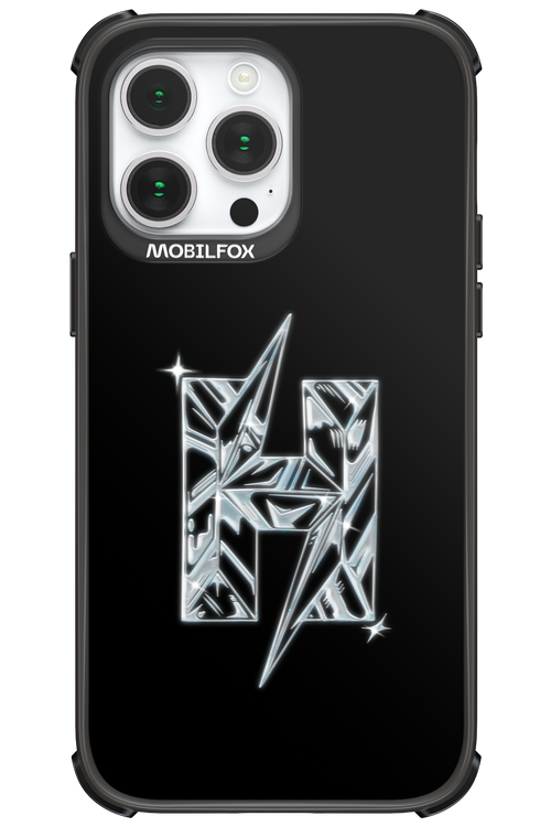 H DIAMOND 2.0 - Apple iPhone 14 Pro Max