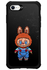 Playtime's over - Apple iPhone 8