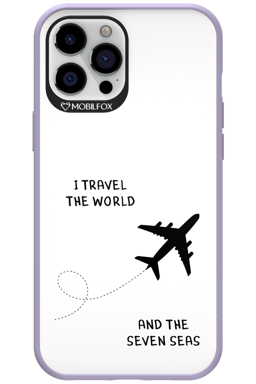 Traveller 2.0 - Apple iPhone 12 Pro Max