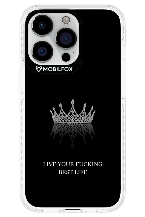 Lifestyle Queen 2.0 - Apple iPhone 13 Pro