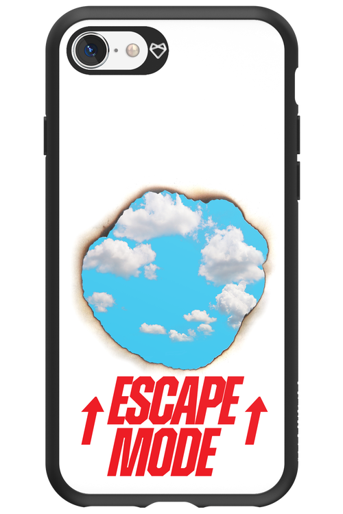 Escape mode 2.0 - Apple iPhone SE 2022