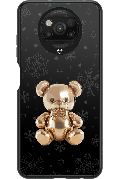 Gift Bear - Xiaomi Poco X3 Pro