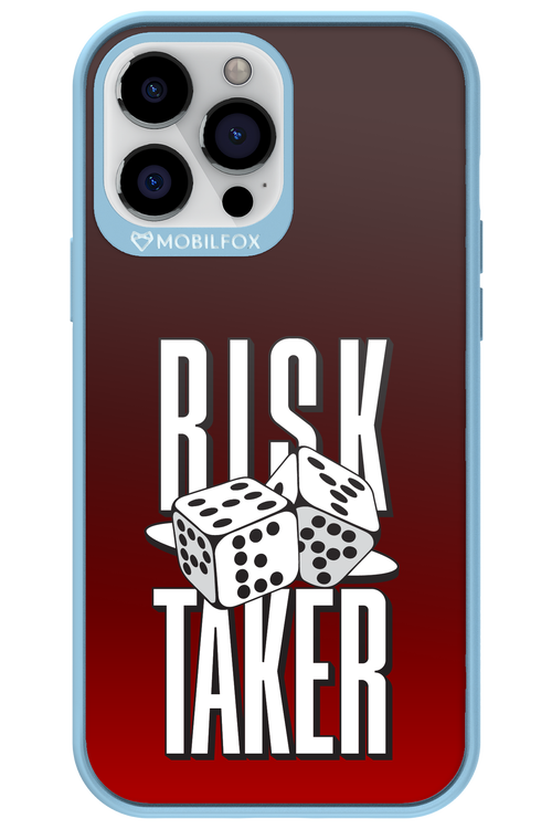 HYPER RISK - Apple iPhone 13 Pro Max