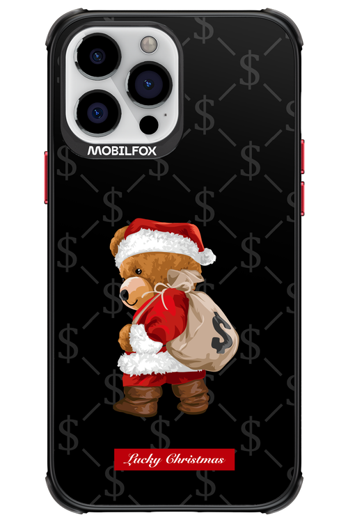Lucky Christmas - Apple iPhone 13 Pro Max