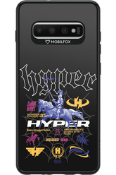 HYPER KNIGHT 2.0 - Samsung Galaxy S10+