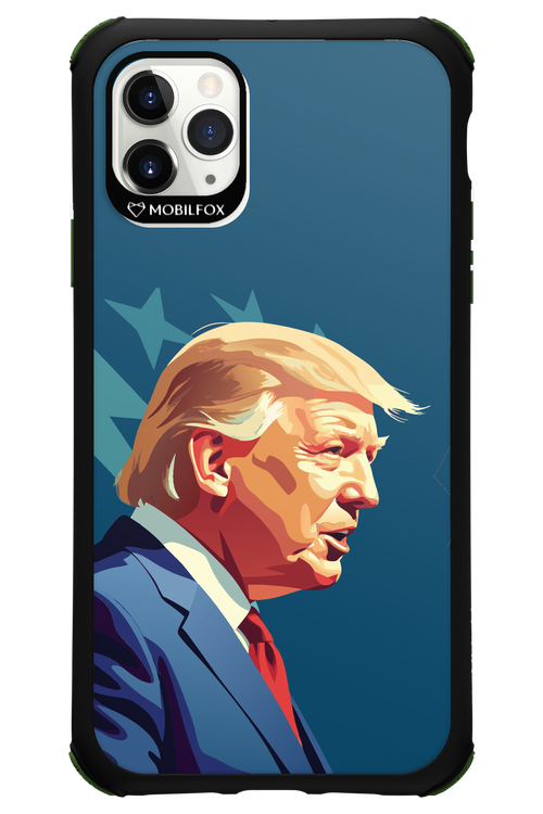 Mr. President - Apple iPhone 11 Pro Max