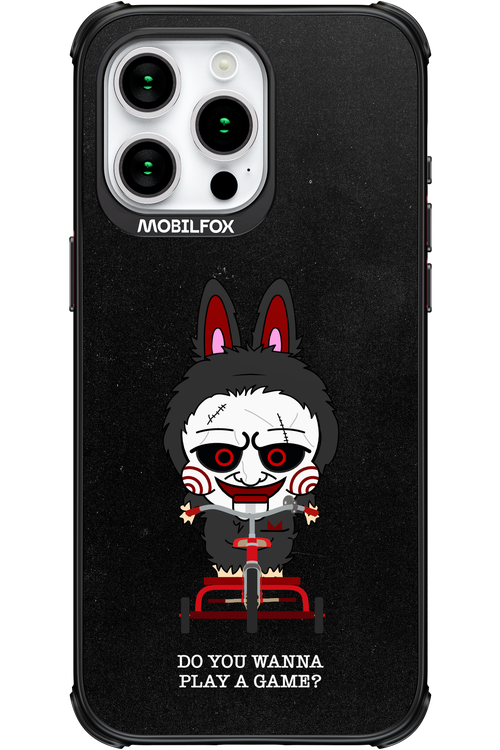 Sawbubu - Apple iPhone 15 Pro Max