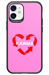 Karma Pink - Apple iPhone 12 Mini