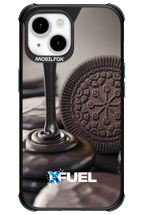 Choco Boost - Apple iPhone 15