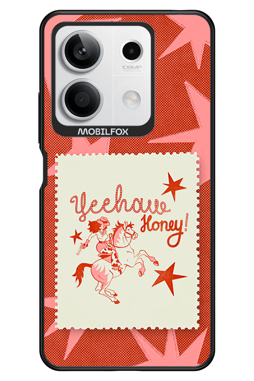 Yeehaw Honey 2.0 - Xiaomi Redmi Note 13 5G
