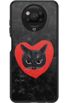 Heart Cat 2.0 - Xiaomi Poco X3 NFC