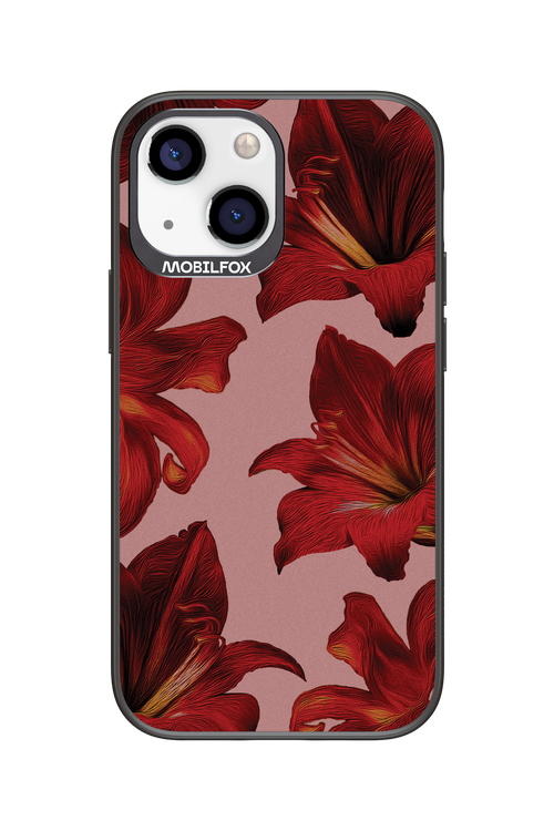 Amaryllis Mist - Apple iPhone 13 Mini